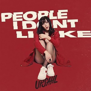 People I Don't Like (Clean)