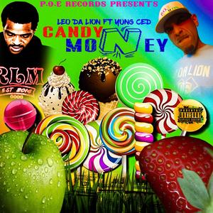 Candy Money(feat. Yung Ced) (Explicit)
