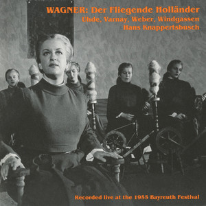 Der fliegende Holländer (The Flying Dutchman) - Act I Scene 2: Recitative and Aria: Die Frist ist um (Hollander)