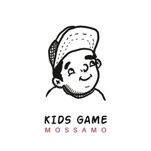 Kids Game (Explicit)