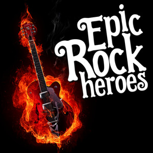 Epic Rock Heroes