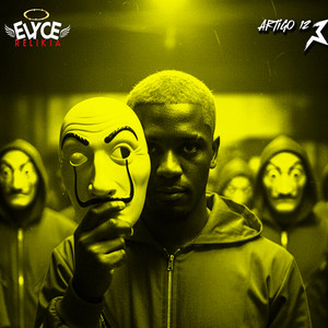 DJ Elyce - CHEGUEI ESCUTANDO ESSE SOM GRAVECAST (Explicit)