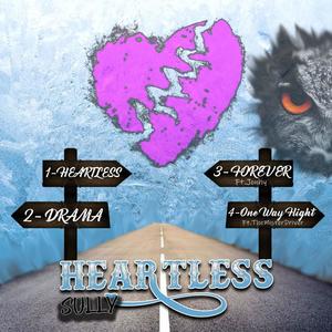 One Way Flight (feat. TheMisterDriver)