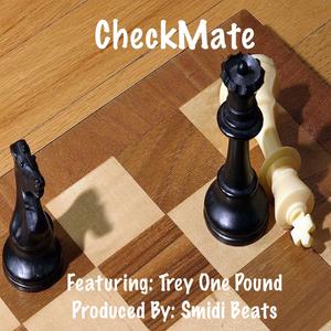 CheckMate (feat. Trey One Pound) [Explicit]