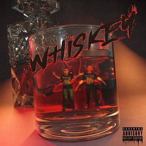 Whiskey (feat. Logan Farrell) (Explicit)
