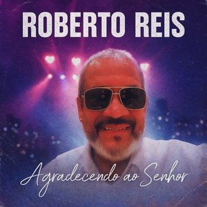 Agradecendo ao senhor