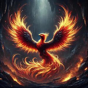 Phoenix (feat. Dcthebeatmaker)