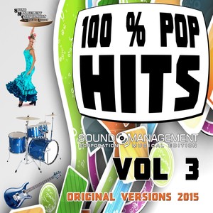 100% Pop hits, Vol. 3