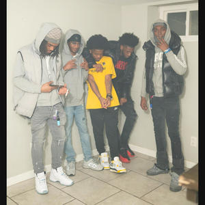 Know Da Reason (feat. Money2x) (Explicit)