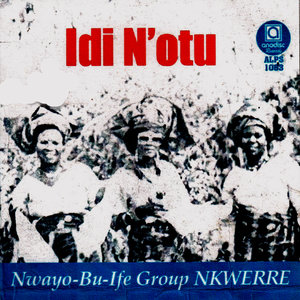 Idi N'otu