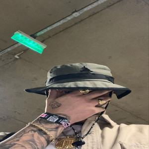 Droga e Festa (speed up) (Explicit)