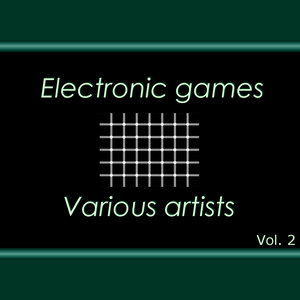 Electronic games vol. 2