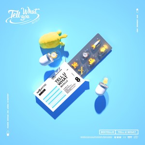 아직 (Feat. CIKI) (Not yet)