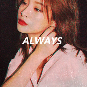 "Always" #R&B