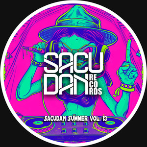 Sacudan Summer vol. 13