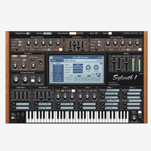 Arp 303 Saw