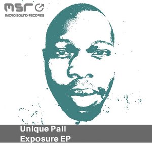 Exposure EP