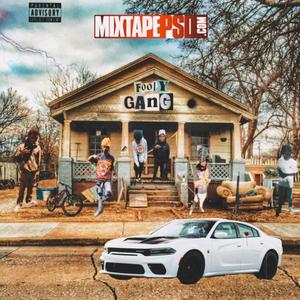 Hood (feat. Threeway rell, Pbaby Chris & Pbaby rell) (Explicit)