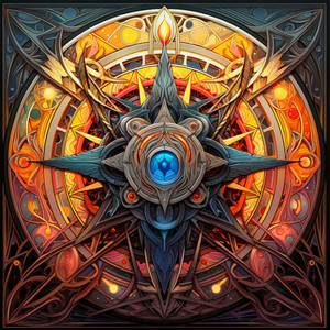 174 Hz Mystic Serenity Melodies