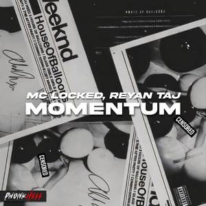 Momentum (Speed Up Version)