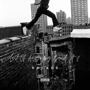 Luv Da Hate (feat. LERRAD) (Explicit)