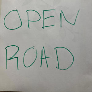 The Open Road feat (feat. Featuring Jim Varley of Sanford-Townsend (Jame Varley), Larry Brown of Englebert Humperdinck & Anne Marie Brown)