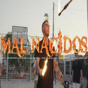 MALNACIDOS CYPHER MID #1 (feat. XAVIERBEATZ, Juen Rivero, Saiky Mx, Mr. Cheo, Jos B Mex, Bazooka PRRO, Dary Alva, Victor GNZLZ & Fiure) [Explicit]