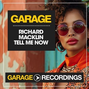 Tell Me Now (Original Mix)