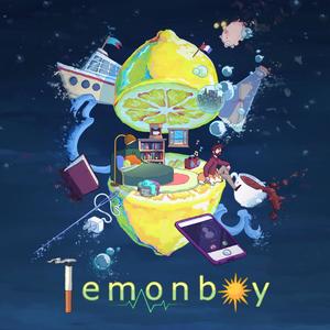 Lemonboy (Explicit)