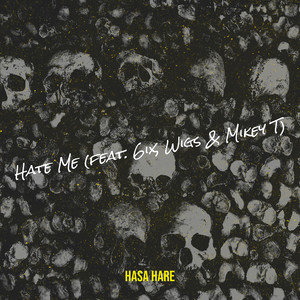 Hate Me (Explicit)