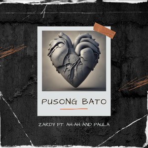 Pusong Bato