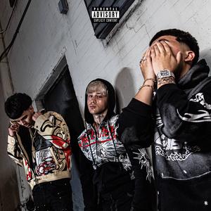 Mud Baby (feat. RRbaby & DontH8Savo) (Explicit)