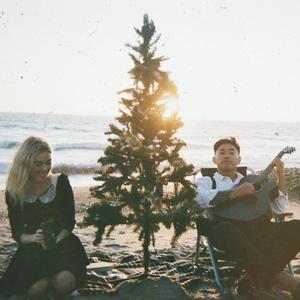 Have Yourself A Merry Little Christmas(feat. Aaron Ferrer)