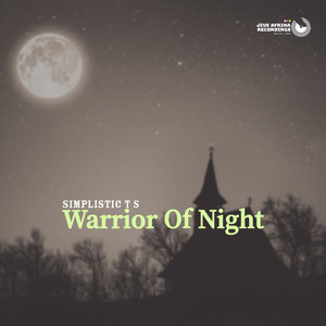 Warrior Of Night