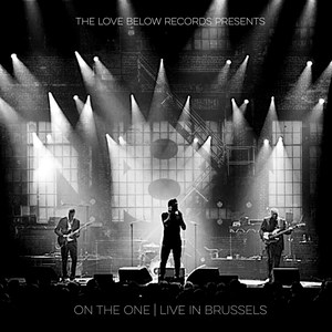 On the One Live in Brussels