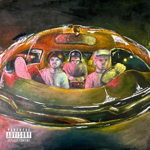 Tchoupitoulas (Explicit)