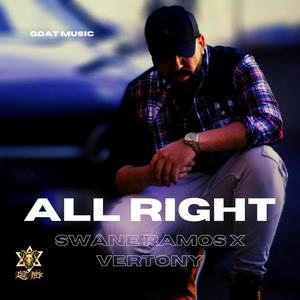 All Right (Explicit)