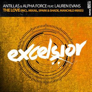 The Love (Mixail Radio Edit)