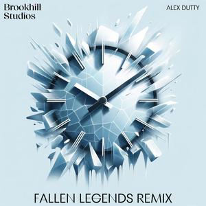 Fallen Legends (Remix) [Explicit]