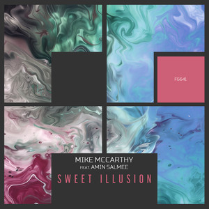 Sweet Illusion (Extended Mix)