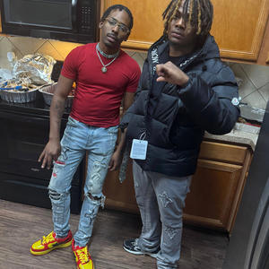 More Than A Thought (feat. 3300 Tsunami) (Explicit)