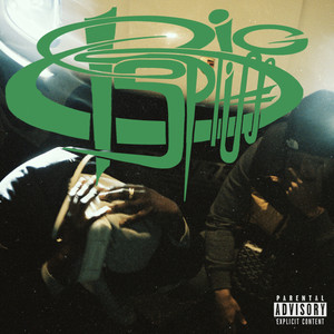 Big Spliff (Explicit)