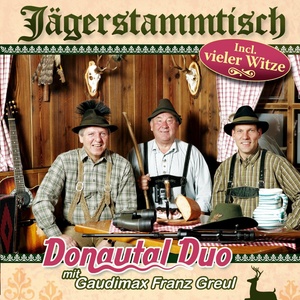 Jägerstammtisch