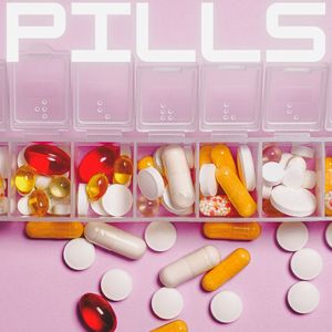 PILLS (Explicit)