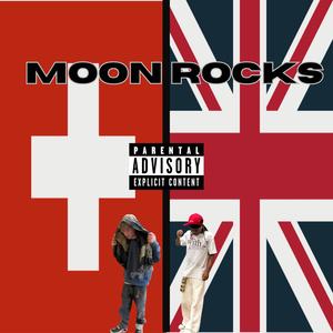 Moon Rocks (feat. Reyy) (Explicit)