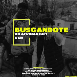 BUSCANDOTE (feat. KGM Officiel) (Explicit)