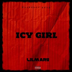 Icy girl (52 style) (feat. Jaiiebk, Staxks & tezongo) (Explicit)