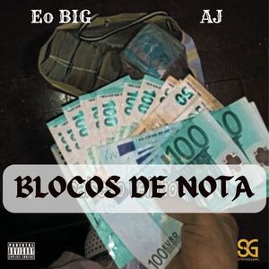 Blocos de Nota (Explicit)