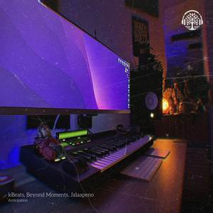 kBeats - Anticipation