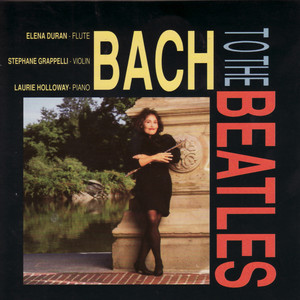 Bach to the Beatles